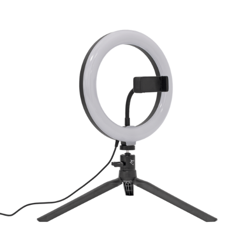 WHITE SHARK RL 08 Moonlight Ring, Ndricim Led