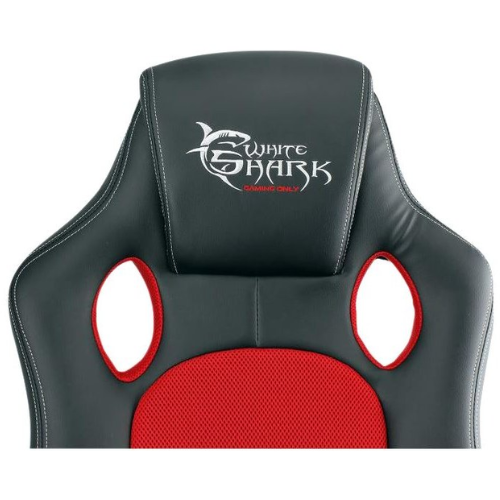 WHITE SHARK Y-2706 Karrike Gaming