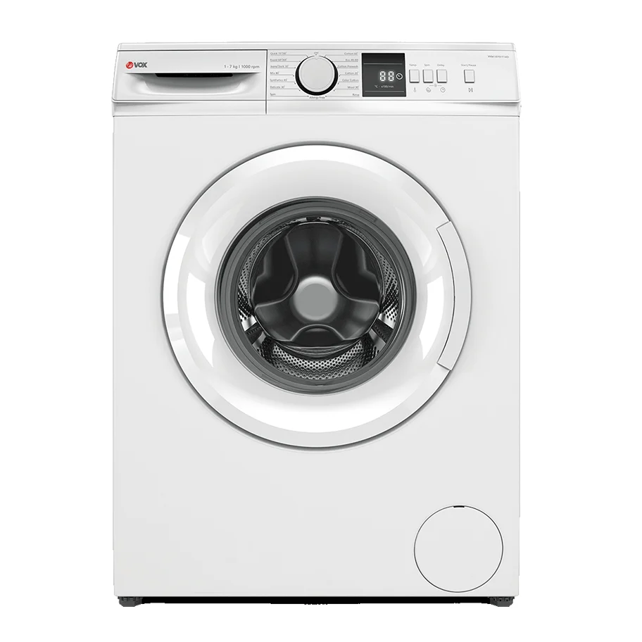 VOX WM 1070-T14D  Lavatriçe