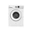 ECOLUX WM610R, Lavatrice 6Kg, 1000RPM