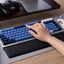 MS O300 Wrist Pad