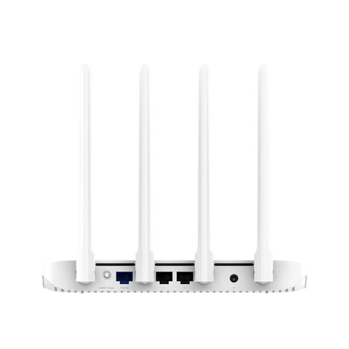 XIAOMI MI 4A Router White
