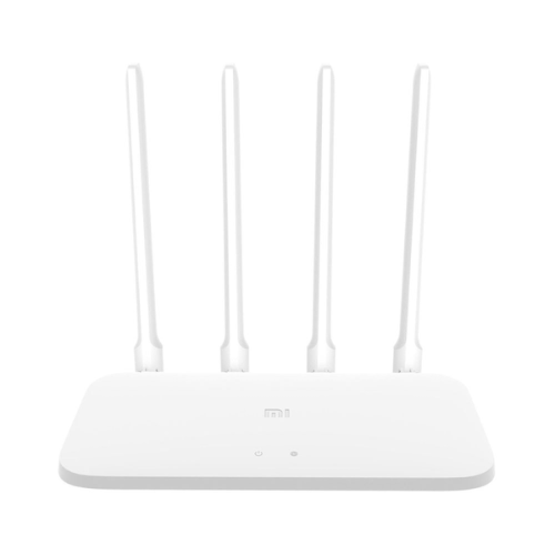 XIAOMI MI 4A Router White Imazhi kryesor