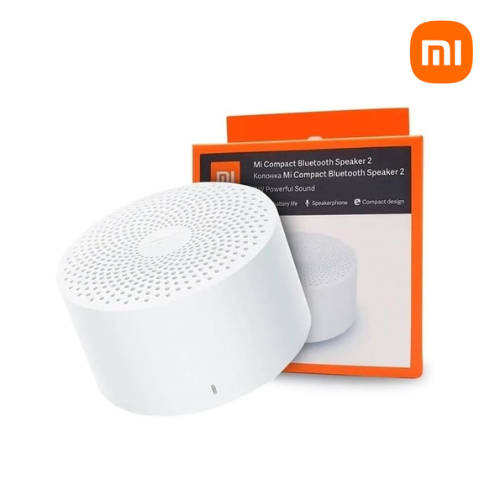 XIAOMI MI Compact Bluetooth Speaker 2 Imazhi dytësor