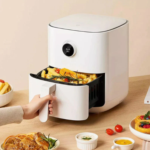 XIAOMI MI Smart Air Fryer 3.5L Imazhi dytësor