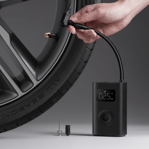 XIAOMI Mi Air Compressor 2