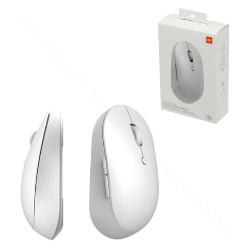 XIAOMI Mi Mouse Dual Mode (white)