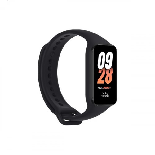 XIAOMI Mi Smart Band 8 Active Black
