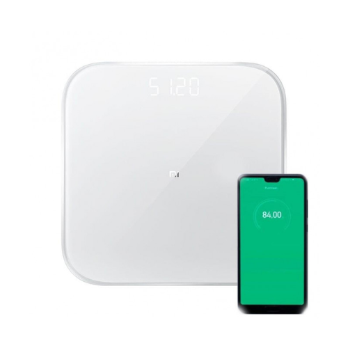 XIAOMI Mi Smart Scale 2 (Peshore) (Copy) Imazhi dytësor