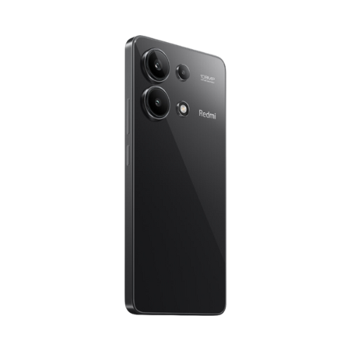XIAOMI REDMI NOTE 13 8/256 Midnight Black