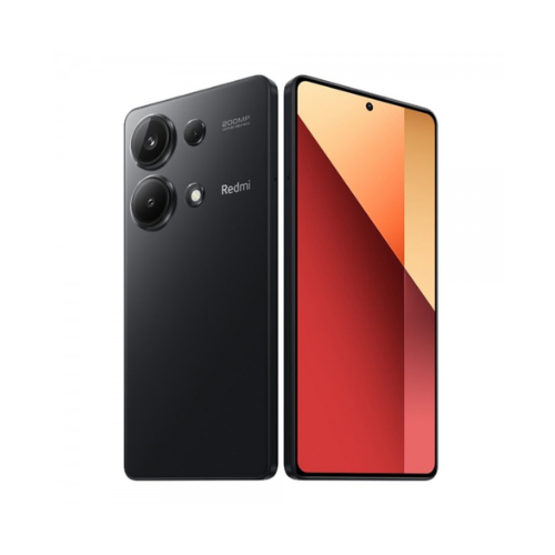 XIAOMI REDMI NOTE 13 Pro 8/256GB Midnight Black