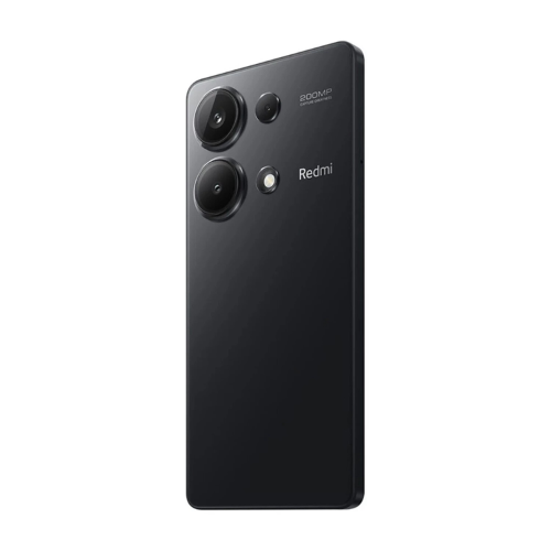 XIAOMI REDMI NOTE 13 Pro 8/256GB Midnight Black