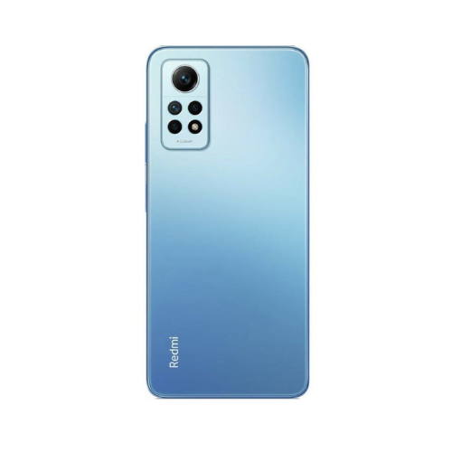 XIAOMI REDMI Note 12 Pro 8/256GB Glacier Blue (Dhurate, CASE & Mbushes 67W)