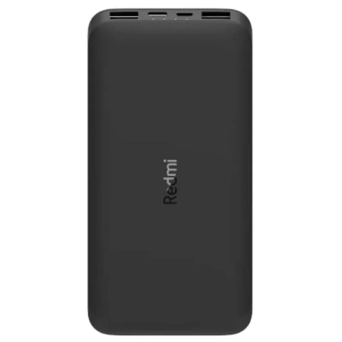XIAOMI REDMI Power Bank 10.000mAh