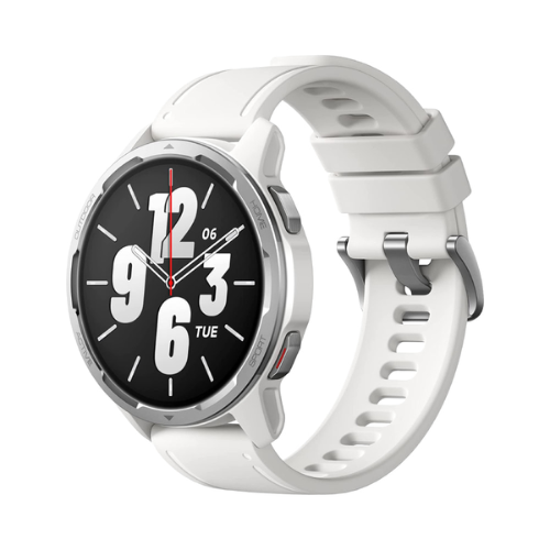 XIAOMI Watch S1 Aktive GL (White) Imazhi dytësor
