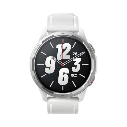 XIAOMI Watch S1 Aktive GL (White) Imazhi kryesor