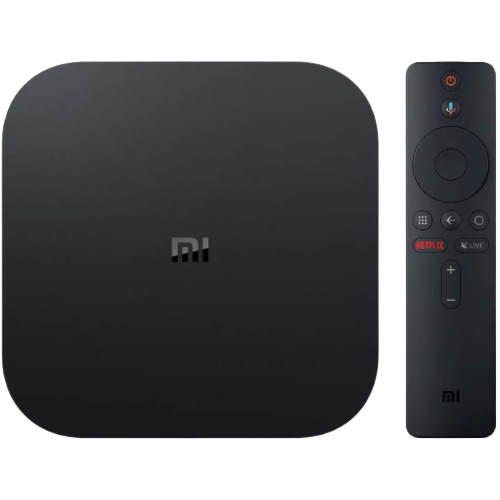 XIAOMI MDZ-22-AB MI BOX S