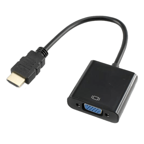 AOWEIXUN AWX-HD-VGA-P2, Kabell VGA