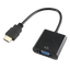 AOWEIXUN AWX-HD-VGA-P2, Kabell VGA