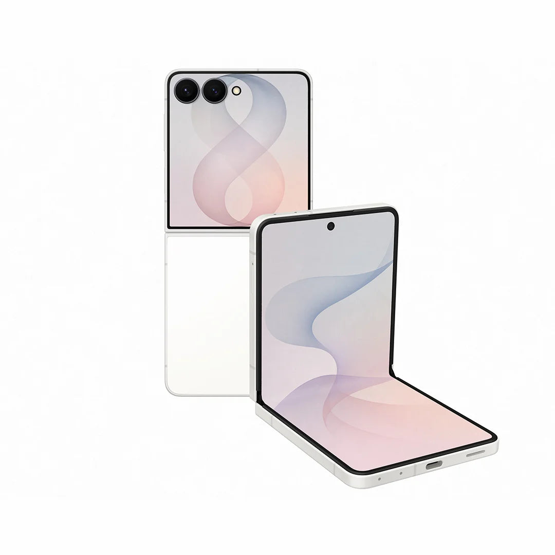 SAMSUNG Z FLIP 8 12/256GB Imazhi dytësor