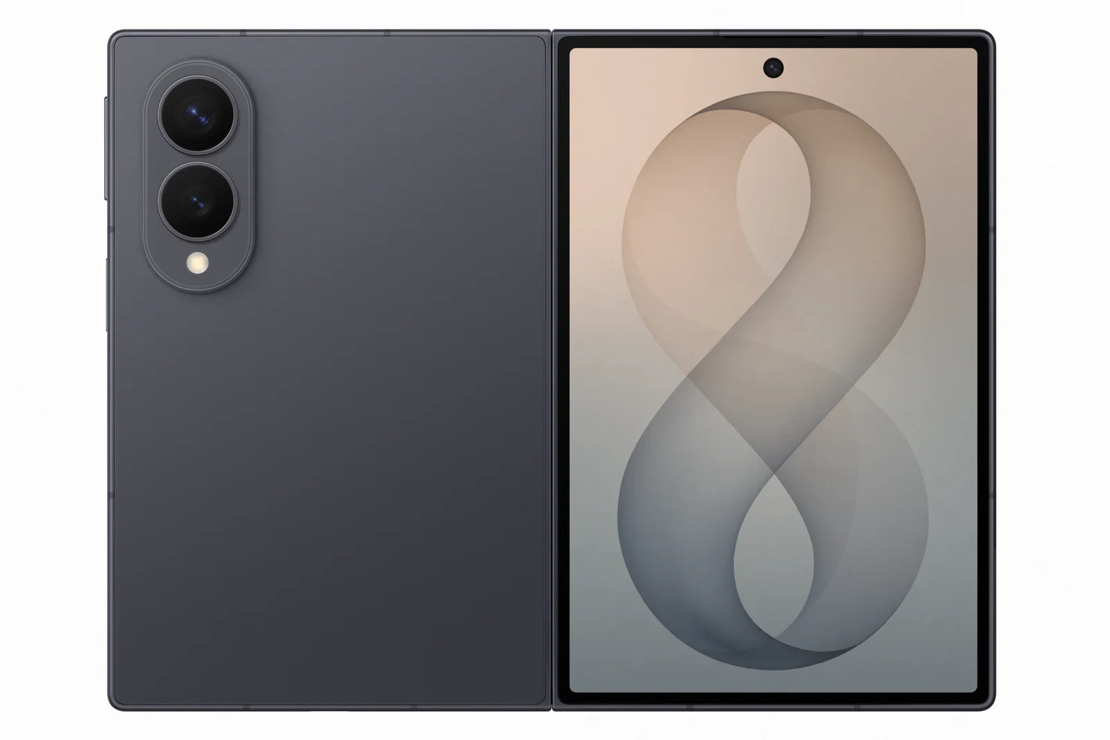 SAMSUNG Z FOLD 8 12/256GB Imazhi dytësor