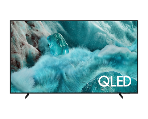 SAMSUNG QE65Q7F2AUXXH, QLED Imazhi kryesor