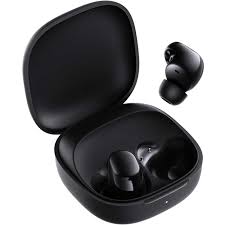 XIAOMI REDMI BUDS 6 Play Black