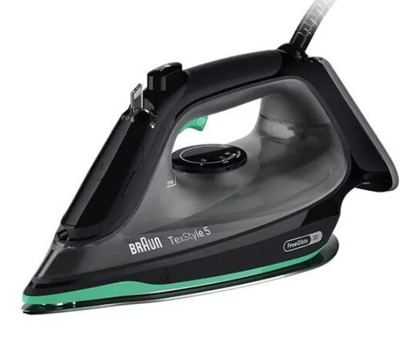 BRAUN SI5277GR Hekur me Avull 2700 W Imazhi kryesor