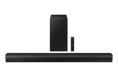 Samsung HW-B650/EN Soundbar