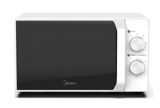 Midea MM20CF2E Mikrovale Mekanike, e bardhë Imazhi kryesor