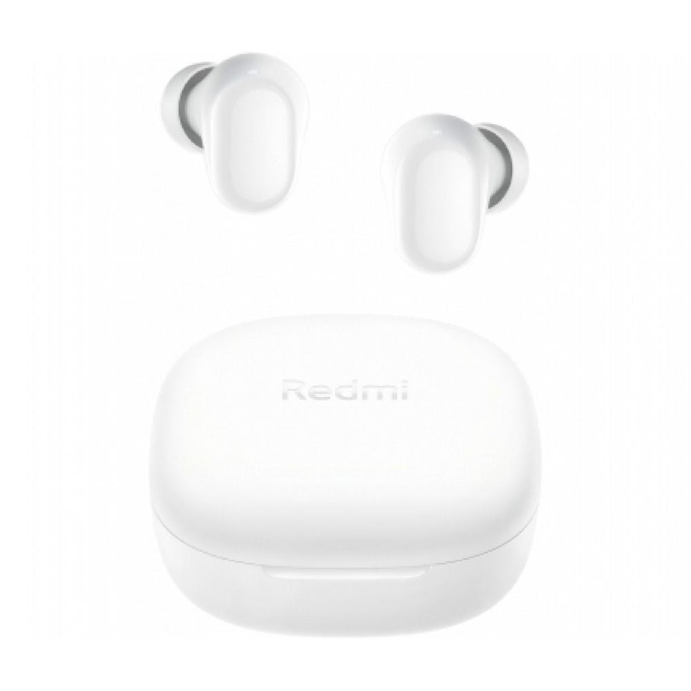 XIAOMI REDMI BUDS 6 Play White Imazhi kryesor