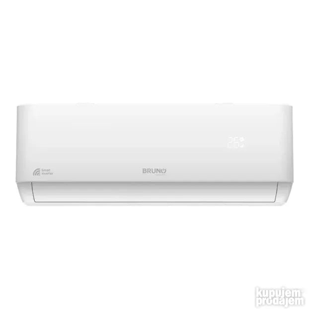 BRUNO CBR-12DE Klime Montuese -20, Shine Luxory Imazhi dytësor