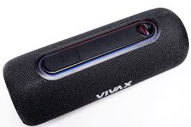 VIVAX BS-110 Bluetooth Speaker