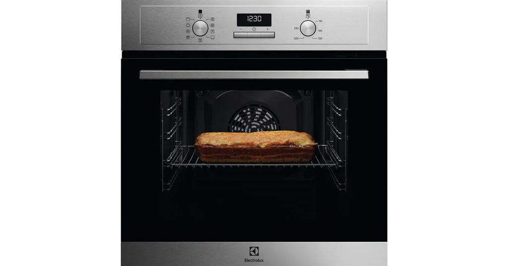 ELECTROLUX EOF3H40BX Furre montuese