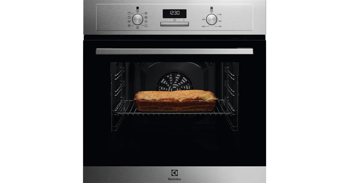 ELECTROLUX EOF3H40BX Furre montuese