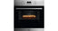 ELECTROLUX EOF3H40BX Furre montuese