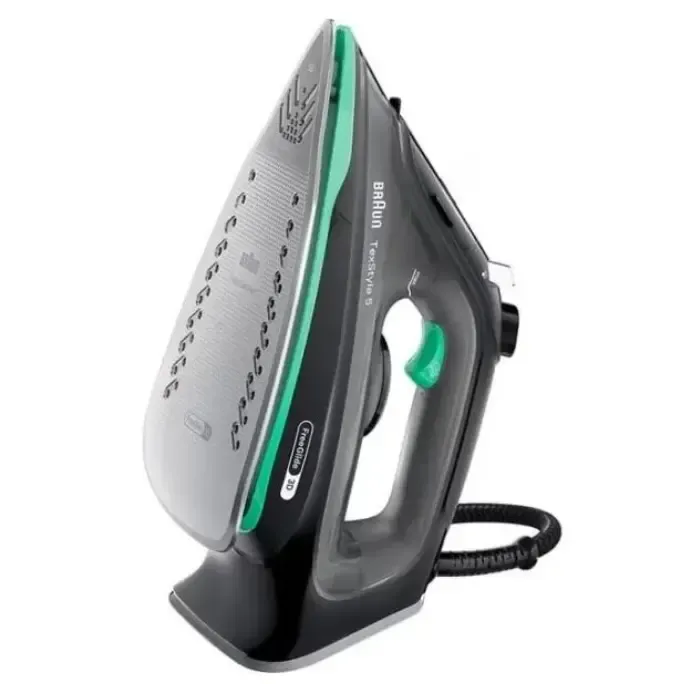BRAUN SI5277GR Hekur me Avull 2700 W