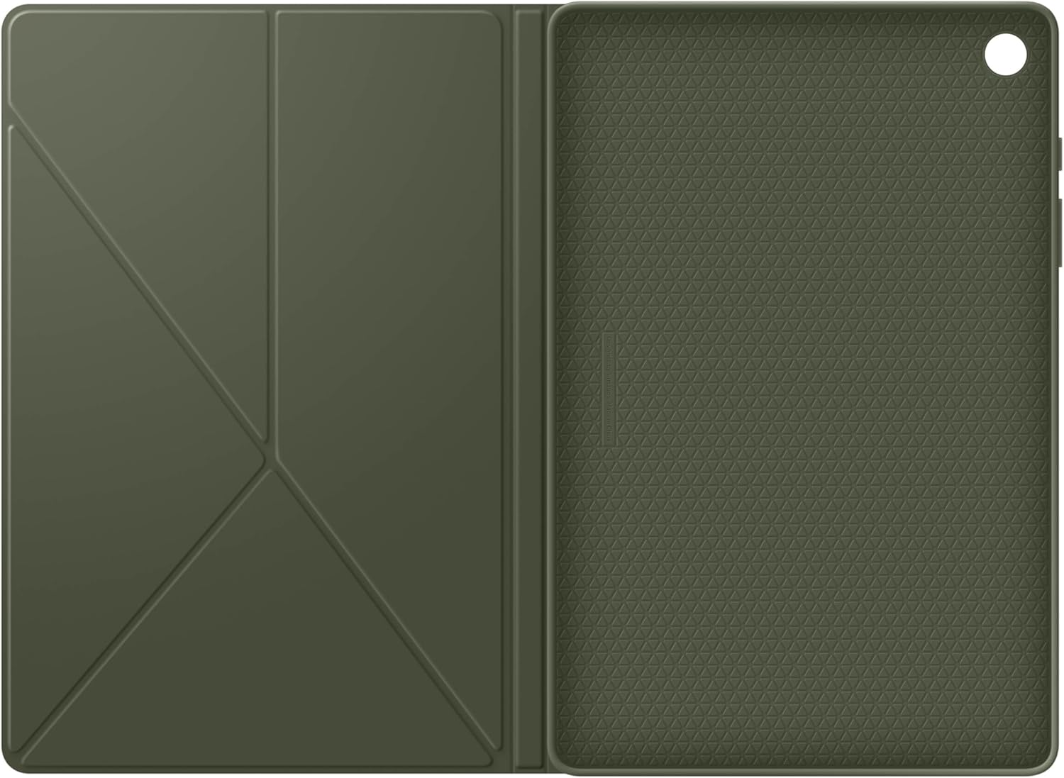 SAMSUNG COVER TAB A9+ EF-BX210TBEGWW