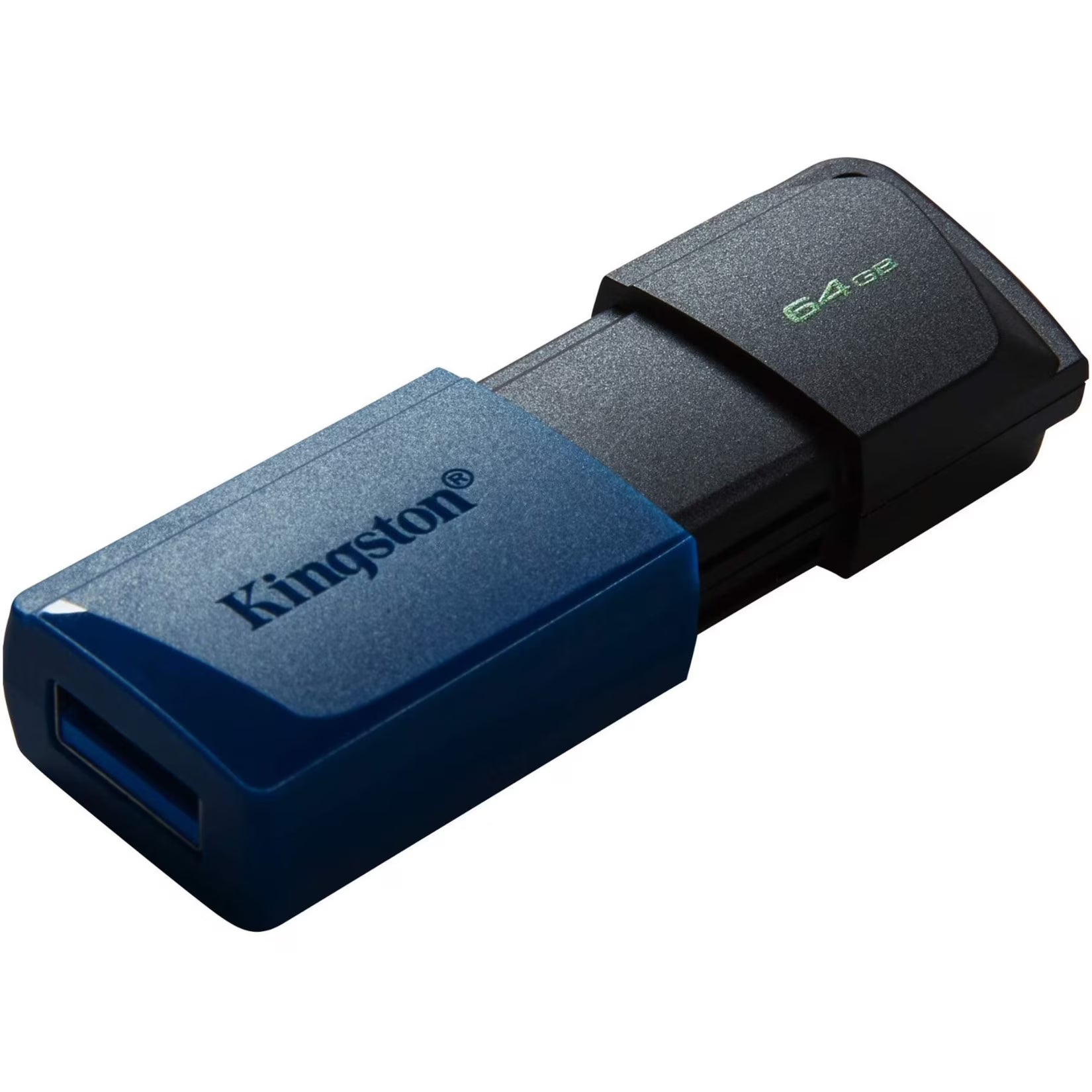 KINGSTON 65Gb, Exodia Black and Blue