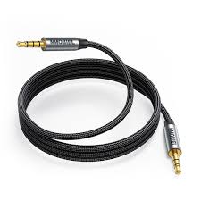MS A-JJ100S AUX Cable 1m Imazhi dytësor