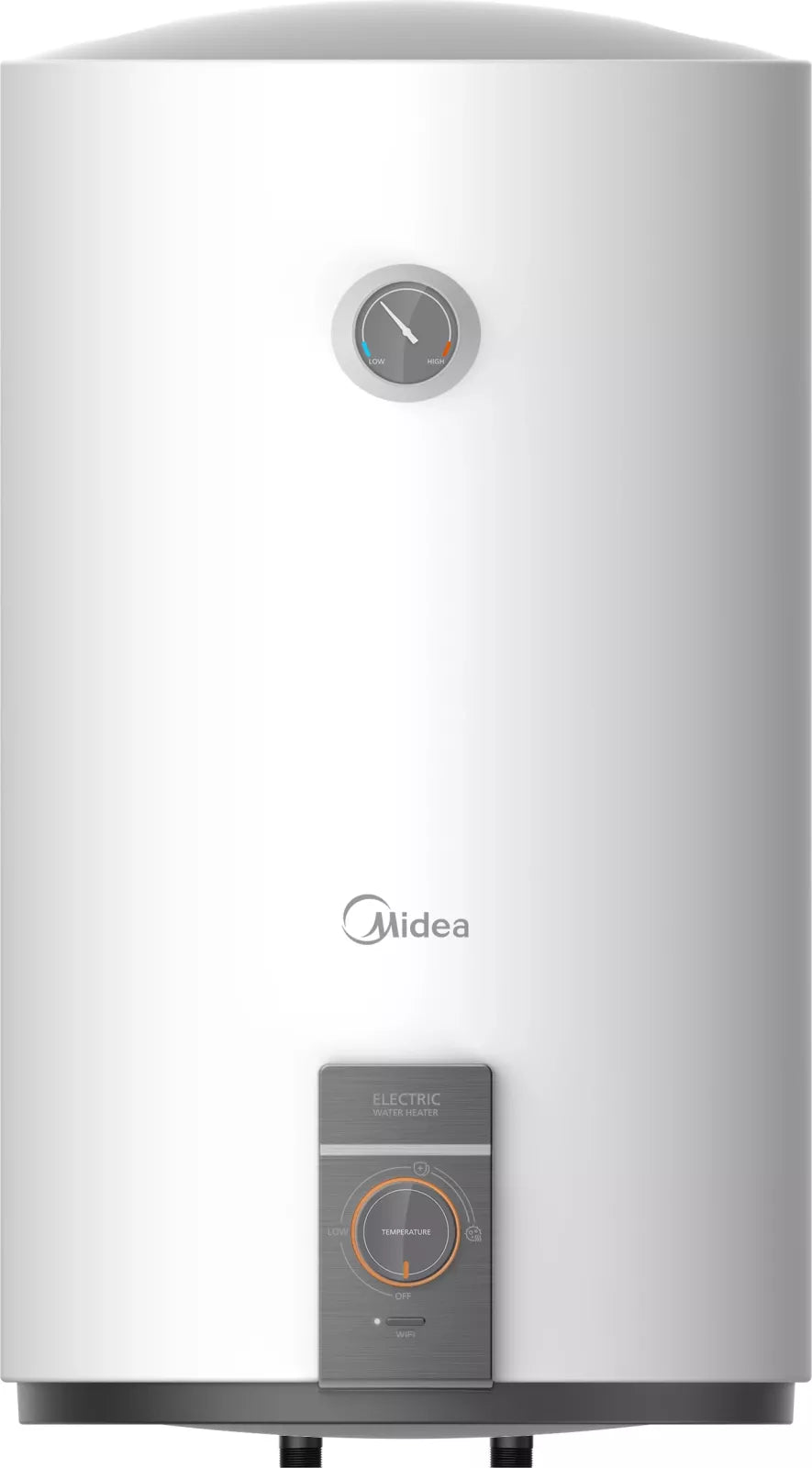 Midea Bojler D80-20EFN1 80 L