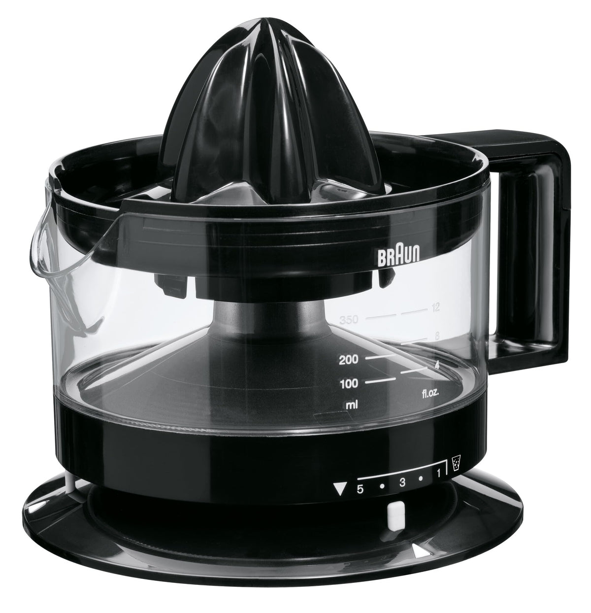 Braun CJ301A Juicer 20W