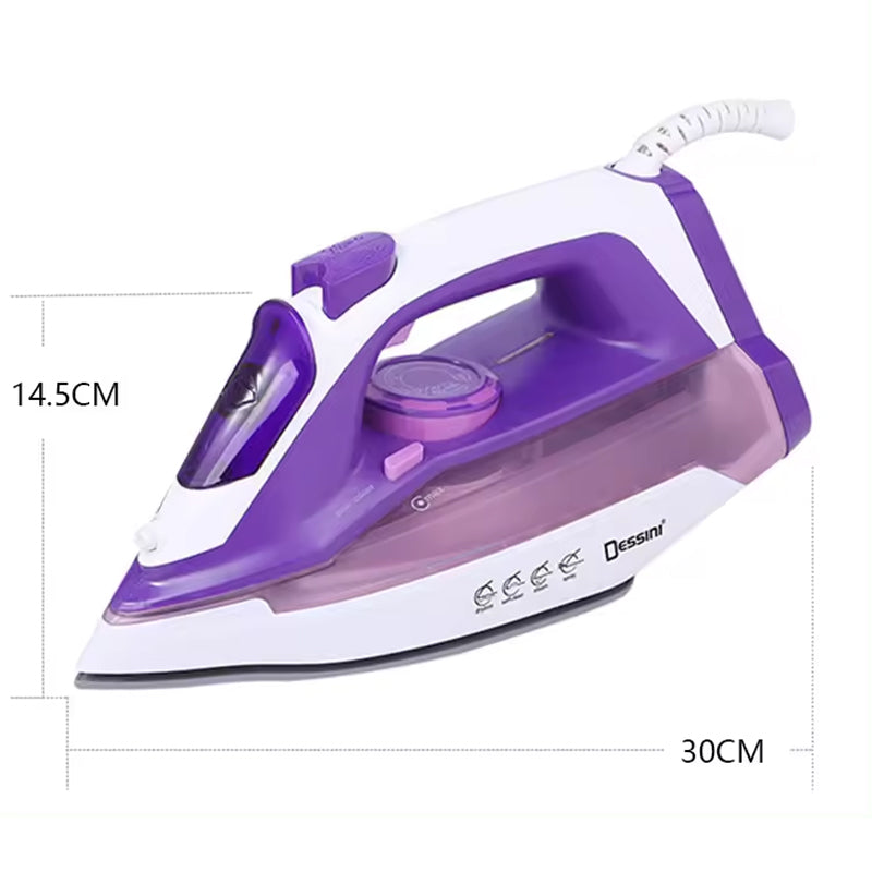 Hekur me Avull - Dessini DS‑888