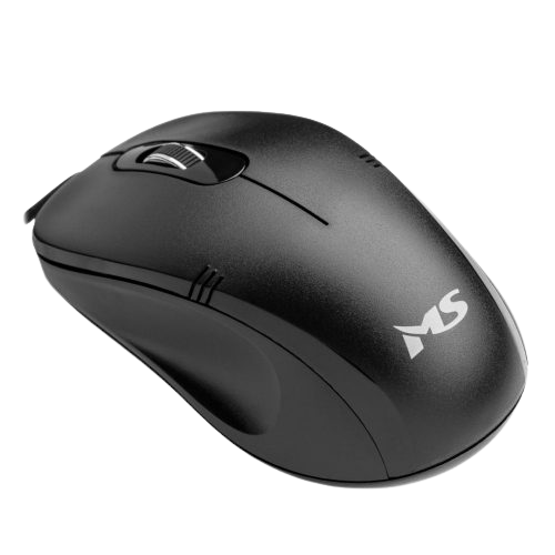 MS C100 Maus i Thjeshte