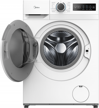 MIDEA MF110W90BA10/W 9KG LAVATRIQE Imazhi dytësor