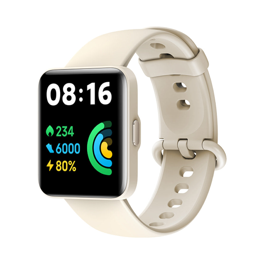 XIAOMI REDMI WATCH 2 LITE - Ivory