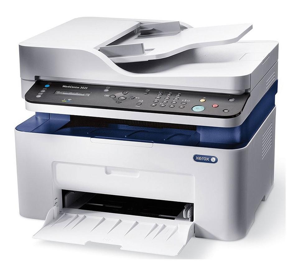 XEROX 3025V/NI Printer  Print/Scan/Copy/Wi-Fi Imazhi dytësor