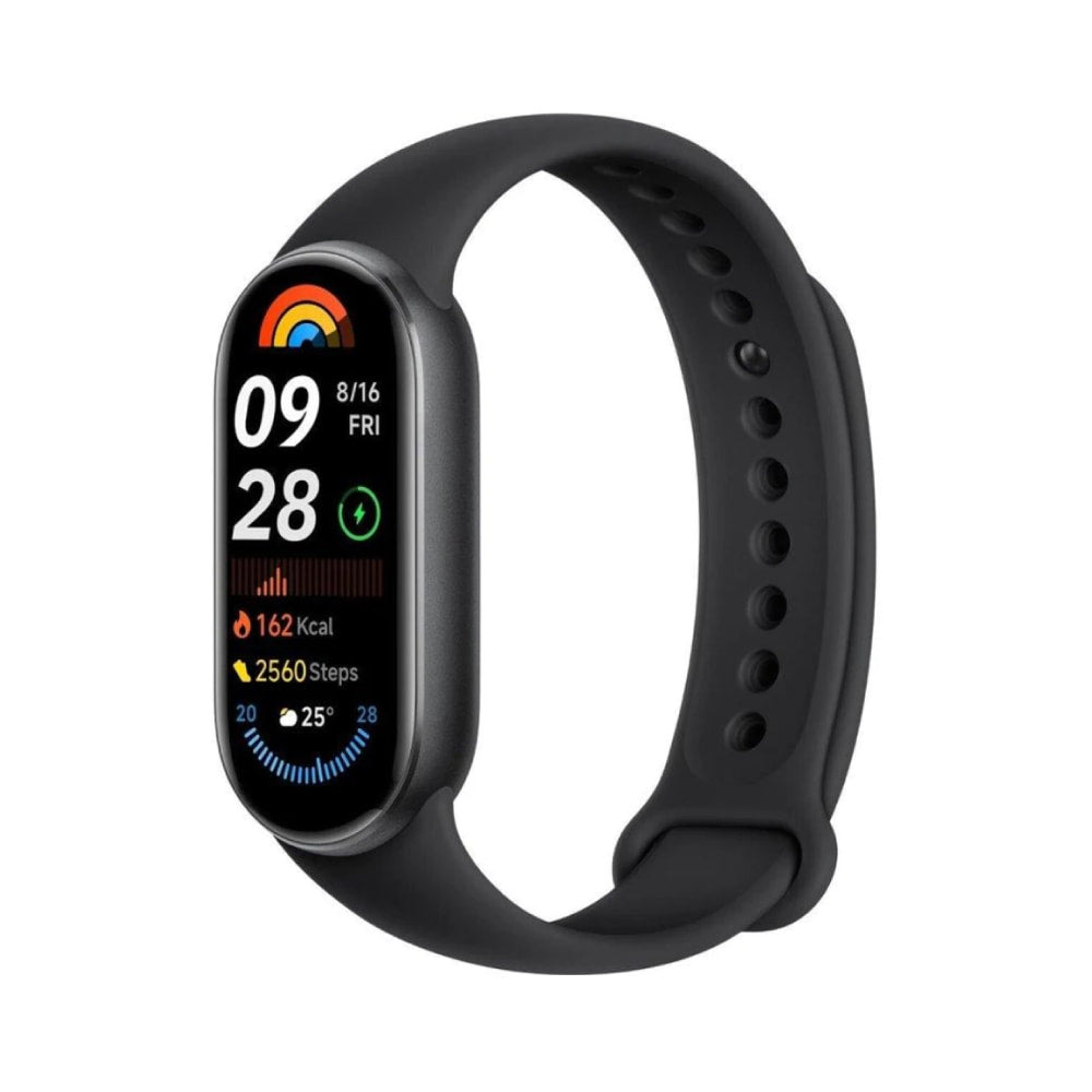 XIAOMI Mi Smart Band 9 Midnight Black