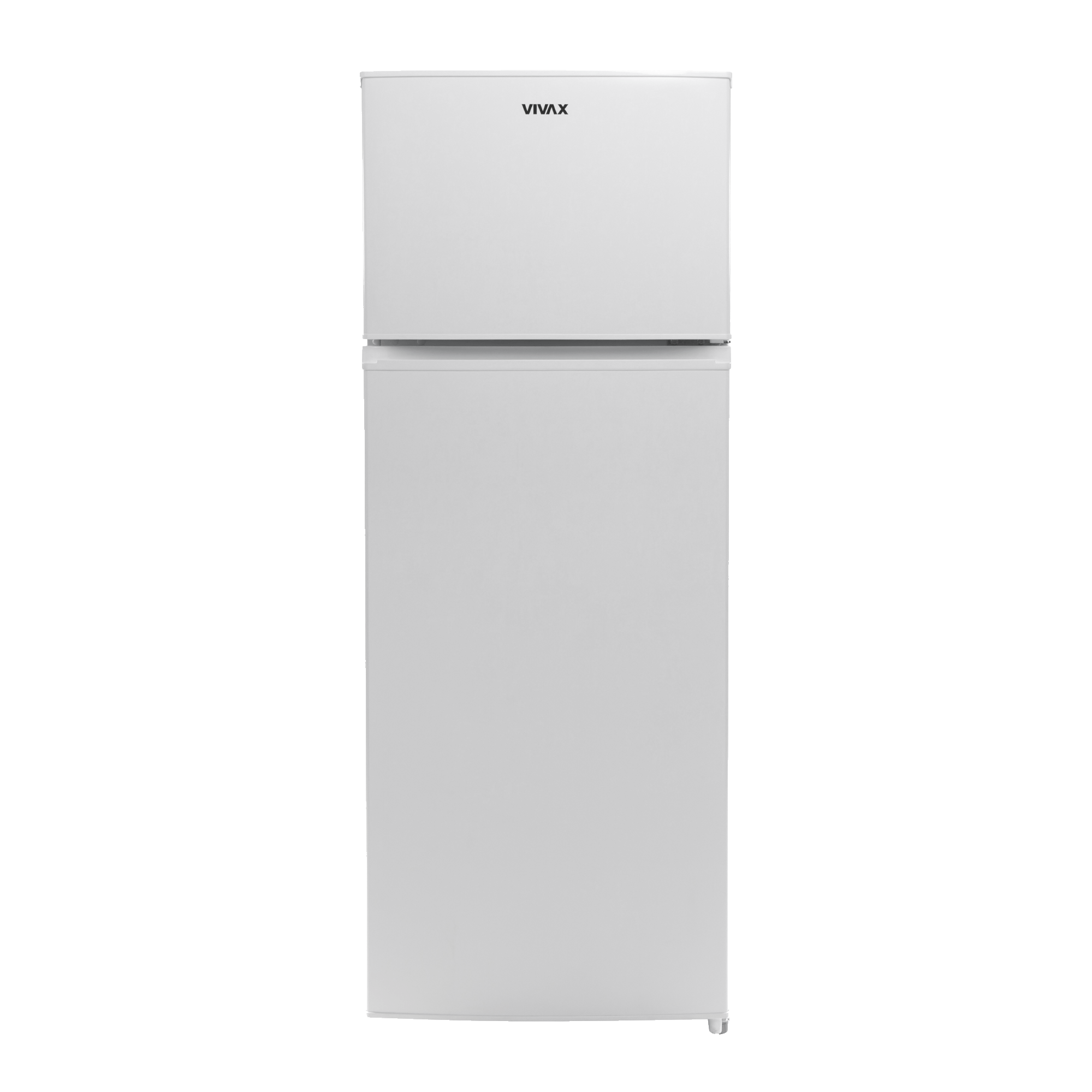 VIVAX DD-207E W Frigorifer Imazhi kryesor