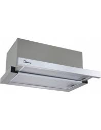 Midea MH60T2200X-ES Aspirator Terheqes